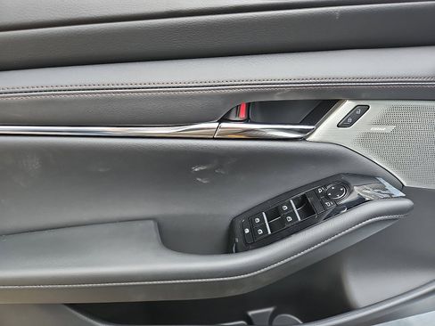 New 2026 MAZDA MAZDA3 2.5 Turbo Sedan w/Premium Plus image 10