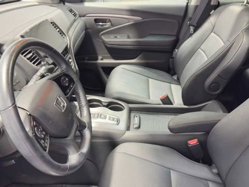 Used 2021 Honda Pilot Special Edition image 25