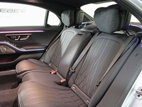 Certified 2024 Mercedes-Benz S 63 AMG S image 30