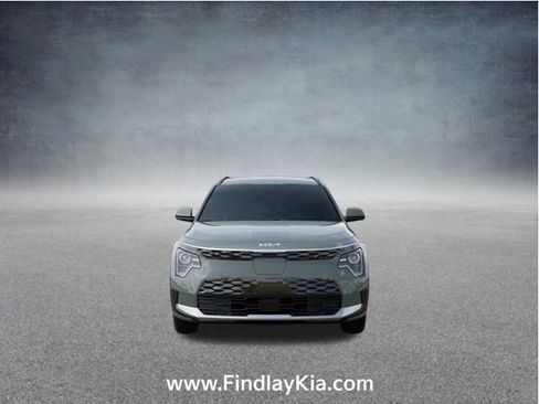 New 2026 Kia Niro Wind image 2