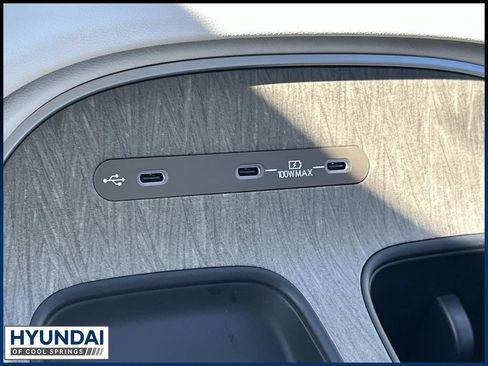 New 2026 Hyundai Palisade FWD Hybrid image 33