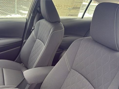 New 2026 Toyota Corolla LE image 18