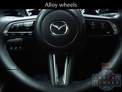 Certified 2024 MAZDA CX-30 AWD 2.5 S w/ Preferred Package image 17