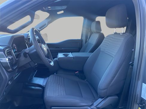 Certified 2023 Ford F150 XL w/ STX Appearance Package image 9