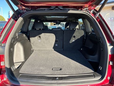 New 2025 Jeep Grand Cherokee Limited image 23