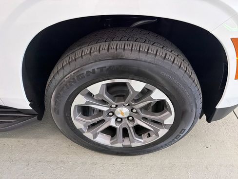 New 2026 Chevrolet Tahoe LT w/ Comfort Package RWD image 4