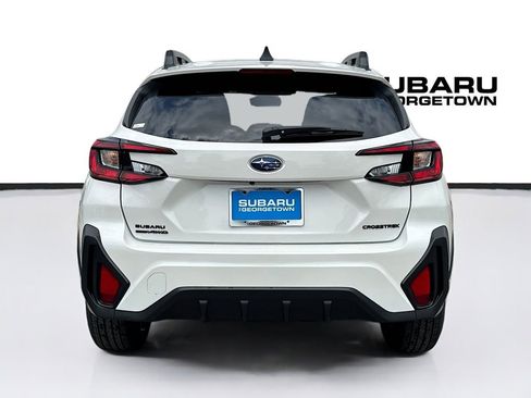 New 2026 Subaru Crosstrek 2.0i Premium w/ Crosstrek Mirror Package AWD/4WD image 6