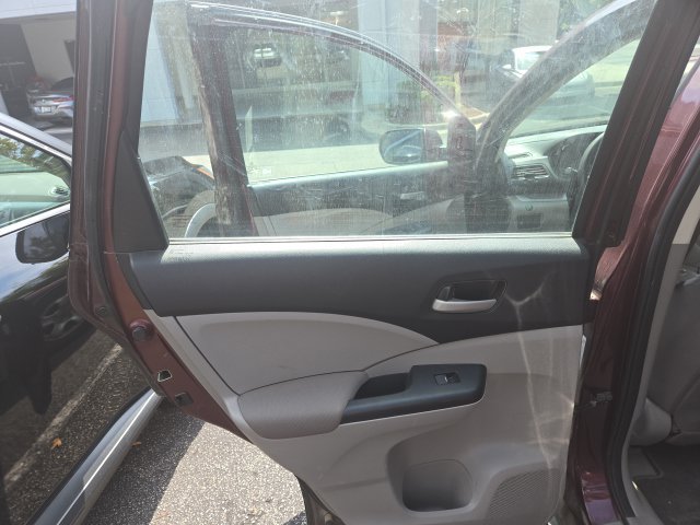 Used 2012 Honda CR-V LX image 15