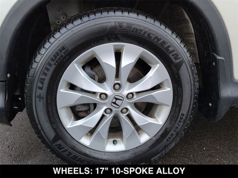 Used 2014 Honda CR-V EX-L image 19