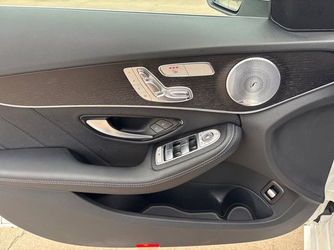 Used 2021 Mercedes-Benz C 300 4MATIC Sedan image 13