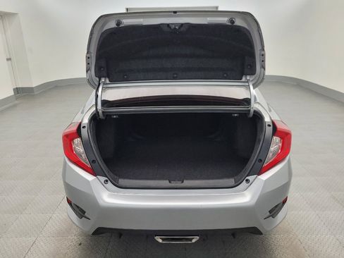 Used 2021 Honda Civic Sport image 29