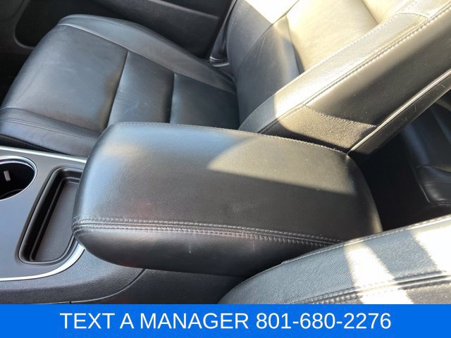 Used 2020 Dodge Durango Citadel AWD/4WD image 23