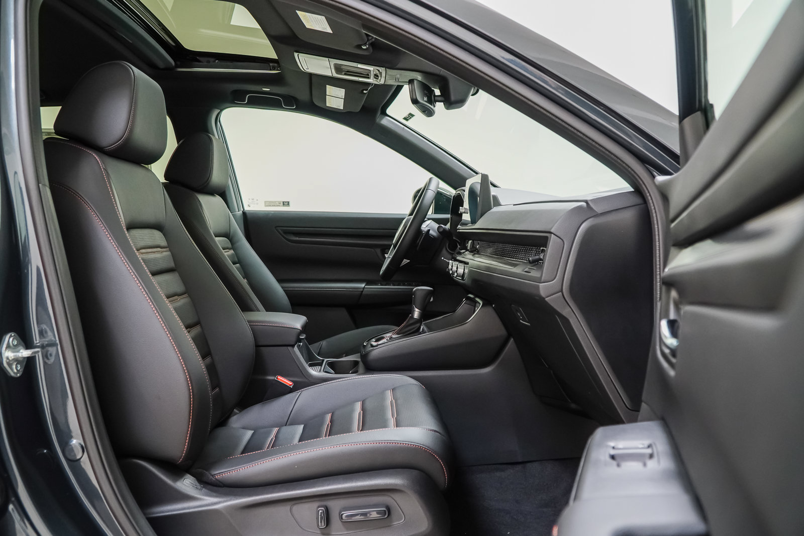 New 2027 Honda CR-V Sport-L image 34