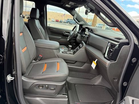 New 2026 GMC Sierra 1500 AT4 w/ AT4 Premium Package image 14