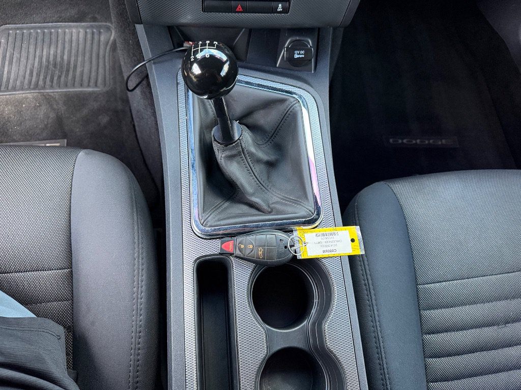Used 2014 Dodge Challenger R/T RWD image 16