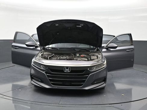 Used 2020 Honda Accord Sport image 33