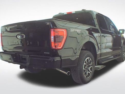 Used 2023 Ford F150 XLT w/ Equipment Group 302A High image 5