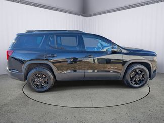 Certified 2023 GMC Acadia AT4 w/ Technology Package video 2
