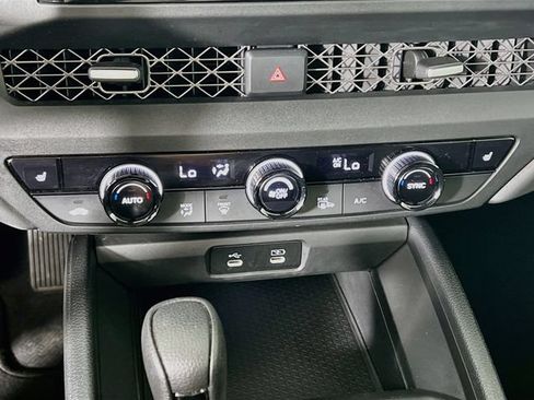 Certified 2023 Honda Accord EX image 16