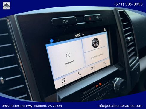 Used 2019 Ford F150 XLT AWD/4WD image 20