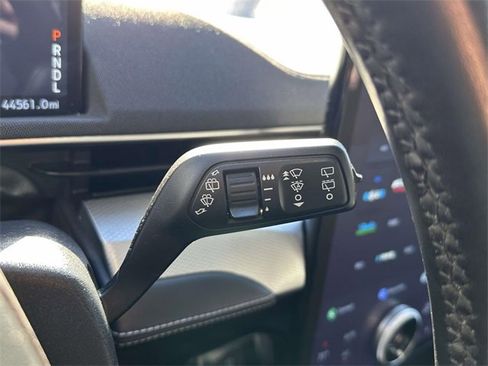 Used 2021 Ford Mustang Mach-E Select image 16