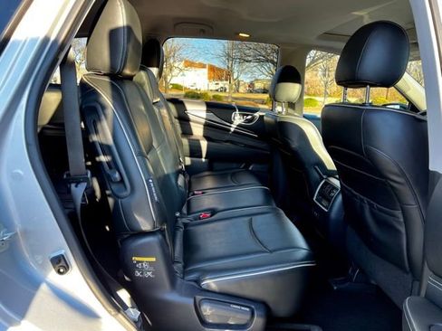 Used 2019 INFINITI QX60 Pure image 21