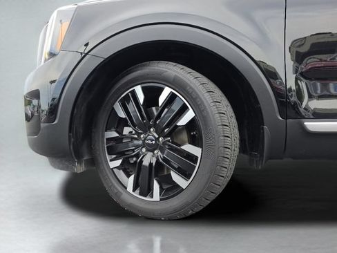 Used 2024 Kia Telluride SX Prestige w/ Towing Package AWD/4WD image 48
