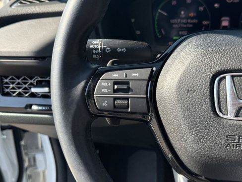 Certified 2024 Honda Accord Touring image 11