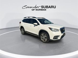 Certified 2022 Subaru Ascent Limited w/ Technology Package video 2