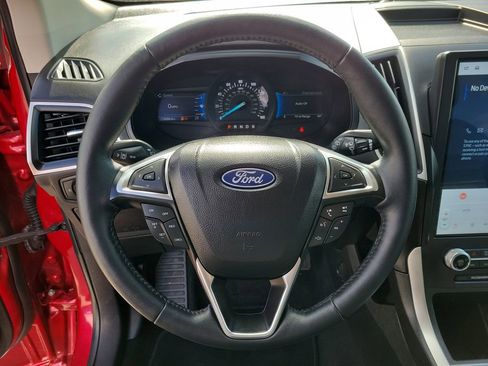 Used 2024 Ford Edge SEL w/ Convenience Package AWD/4WD image 23
