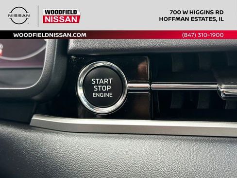 Used 2024 Mitsubishi Outlander SE AWD/4WD image 38