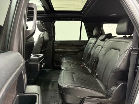 Used 2020 Ford Expedition Max Limited w/ Equipment Group 301A image 38