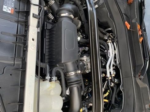 Certified 2024 Ford Explorer ST w/ Equipment Group 401A image 10