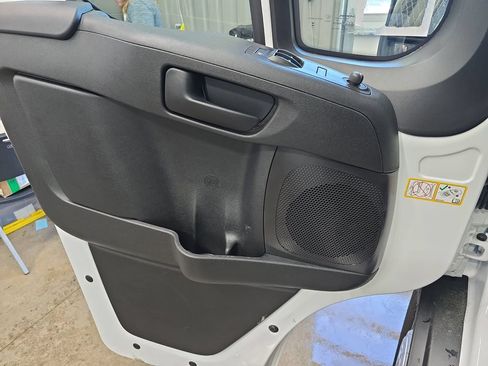 New 2026 RAM ProMaster 2500 w/ Convenience Group FWD image 26
