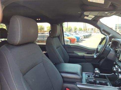 Certified 2023 Ford F150 4x4 SuperCrew image 12