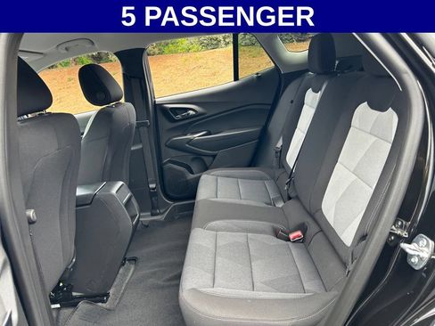 New 2026 Chevrolet Trax LS w/ LS Convenience Package FWD image 13