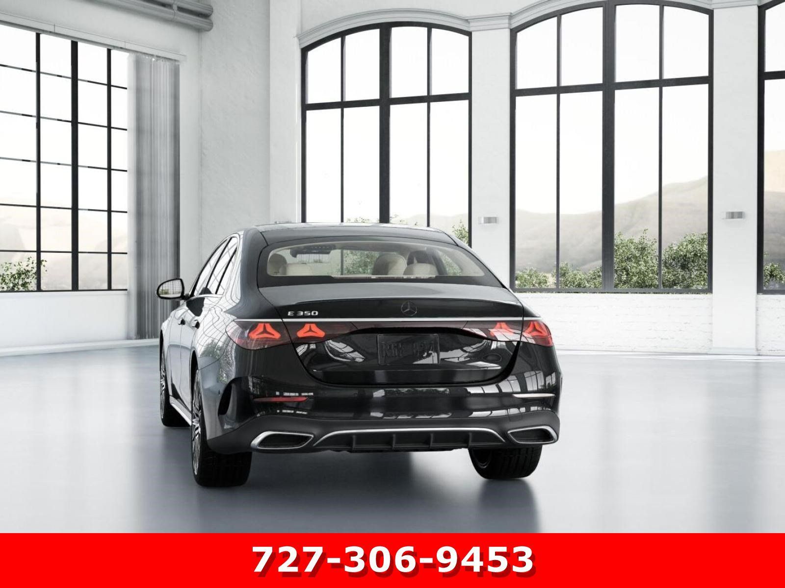 Used 2026 Mercedes-Benz E 350 Sedan image 26