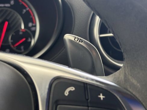 Used 2017 Mercedes-Benz SL 63 AMG SL 63 AMG image 24