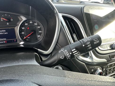 Used 2021 Chevrolet Equinox Premier image 34