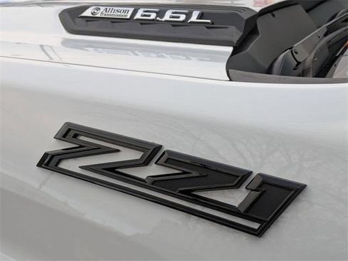 New 2026 Chevrolet Silverado 2500 LT w/ All Star Edition image 32