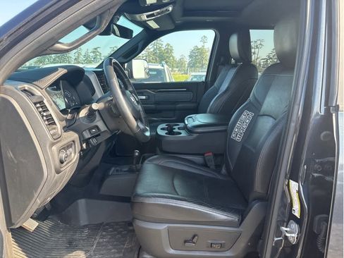 Used 2020 RAM 2500 Power Wagon image 12