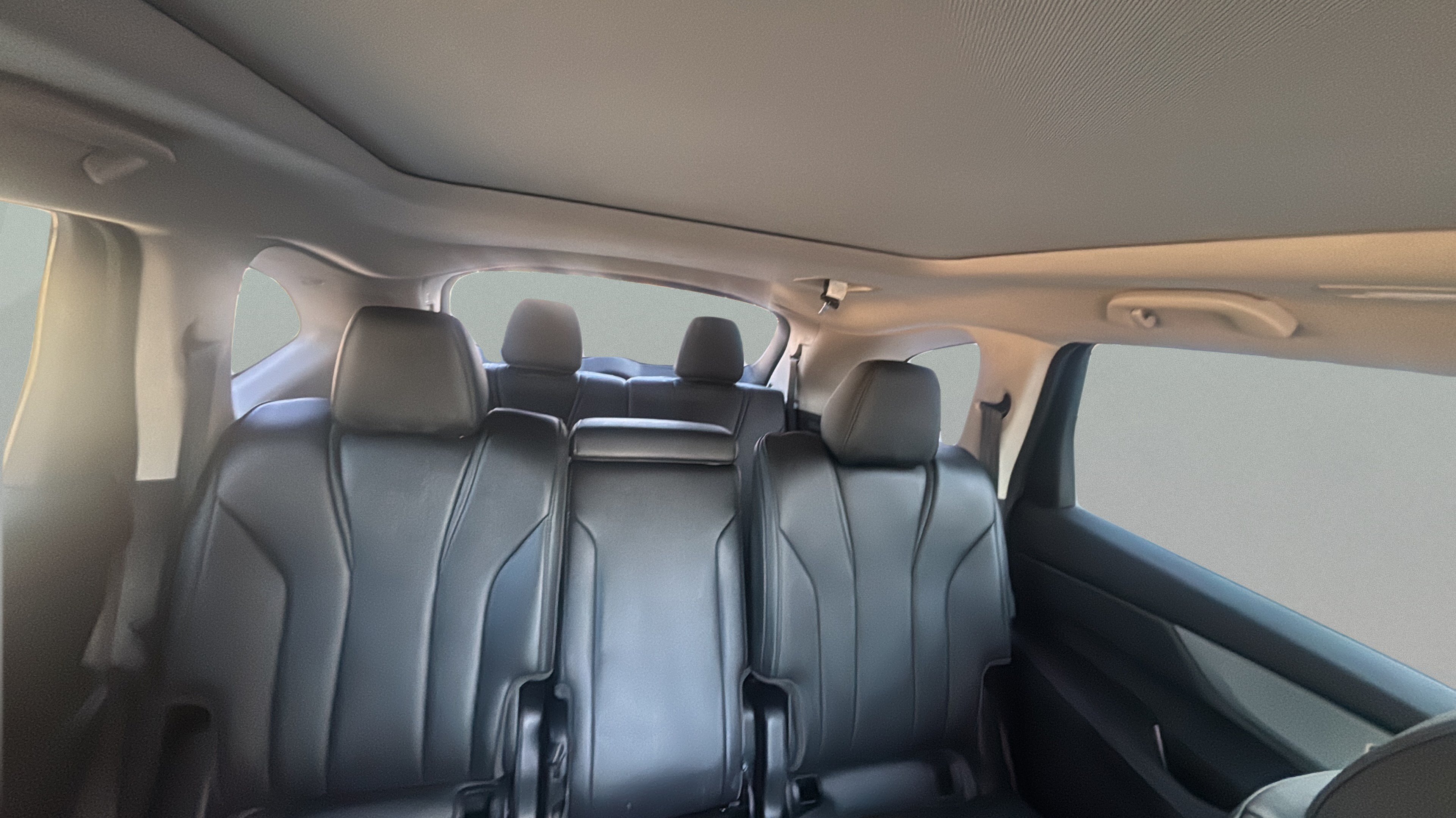 Certified 2025 Acura MDX FWD image 31