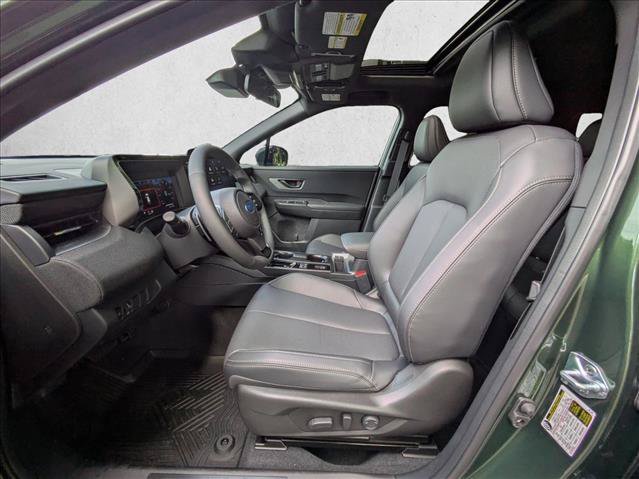 New 2026 Subaru Outback Limited AWD/4WD image 3