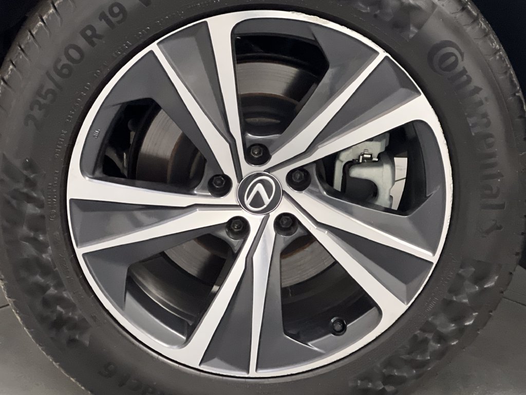 Used 2023 Lexus RX 350 FWD image 71