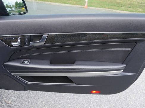 Used 2014 Mercedes-Benz E 350 Coupe image 16