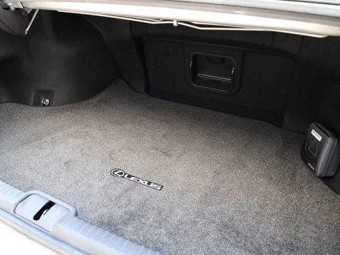 Used 2022 Lexus ES 350 F Sport FWD image 58