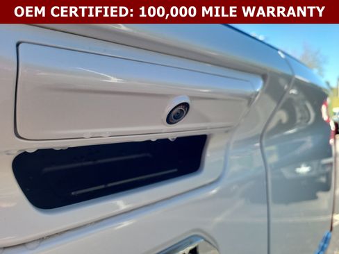 Used 2025 RAM 1500 Tungsten w/ Bed Utility Group AWD/4WD image 13