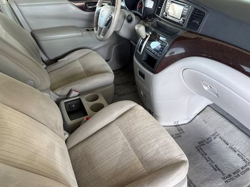 Used 2016 Nissan Quest SV FWD image 21