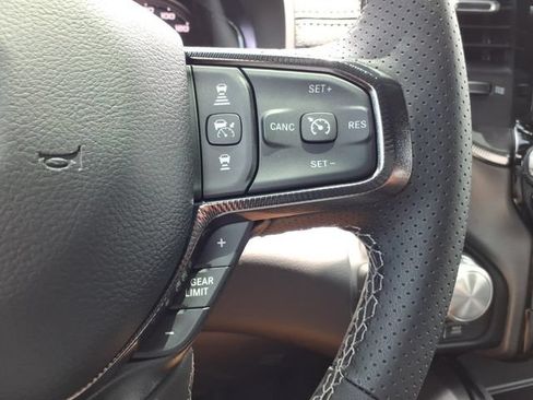 New 2026 RAM 1500 Rebel AWD/4WD image 25