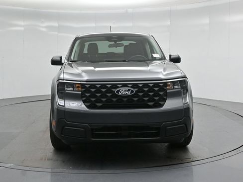 New 2026 Ford Maverick XL FWD image 19